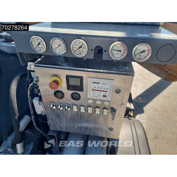 2018 Mercedes-Benz Arocs 3540-39820357