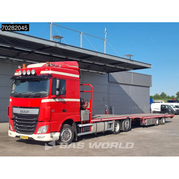 2016 DAF XF 440-39820416