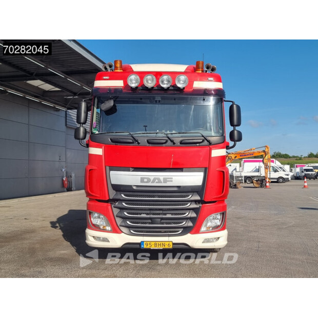 2016 DAF XF 440-39820420