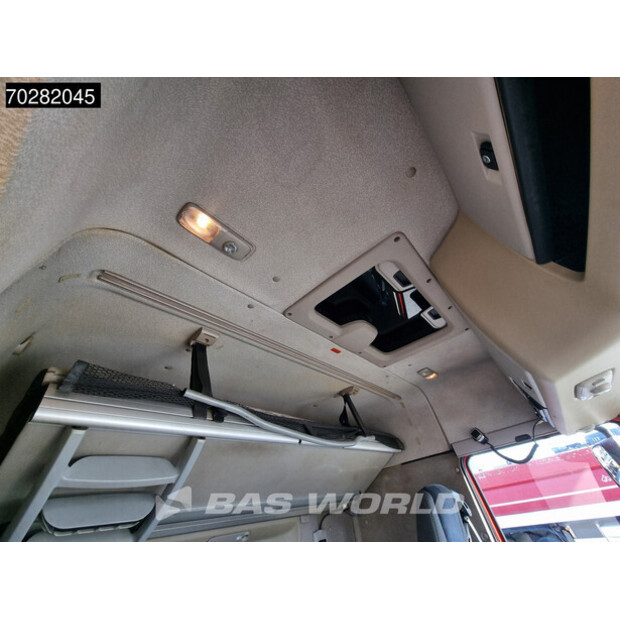 2016 DAF XF 440-39820442