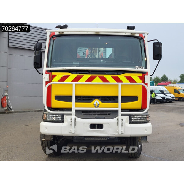 2005 رينو KERAX 410-39820614