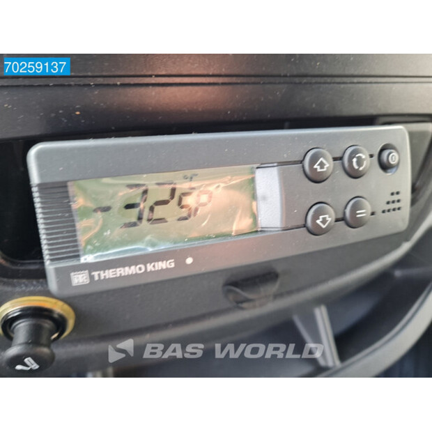 2020 Mercedes-Benz ATEGO 816-39833834