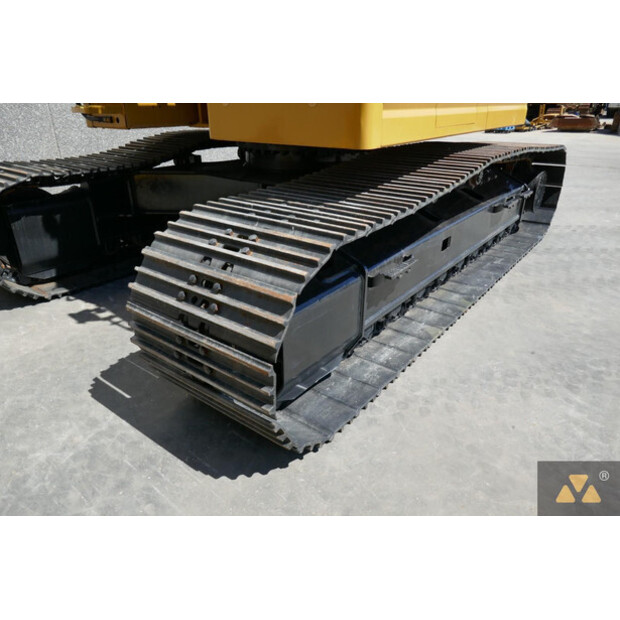 2015 Caterpillar 335F LCR-39834569