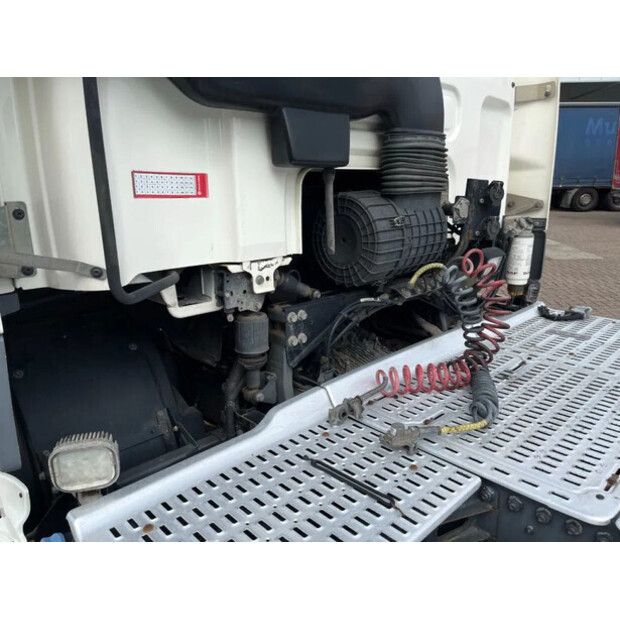 2014 DAF CF 400 FT EURO 6-39834678