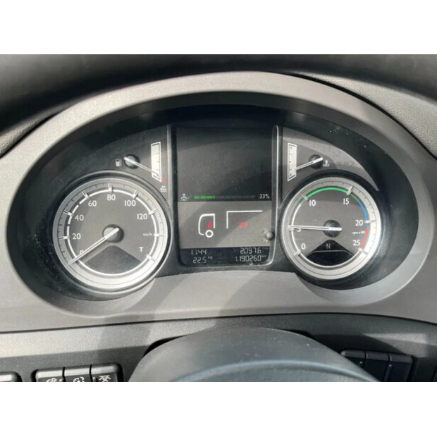 2014 DAF CF 400 FT EURO 6-39834691