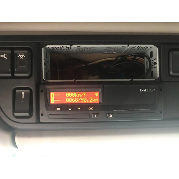 2016 داف XF 460 FT EURO 6-39835337