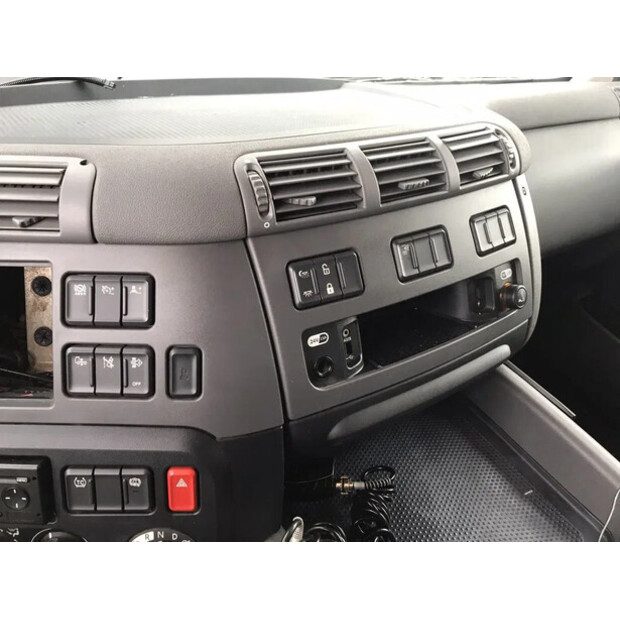 2017 DAF CF 290 FT EURO 6-39835370