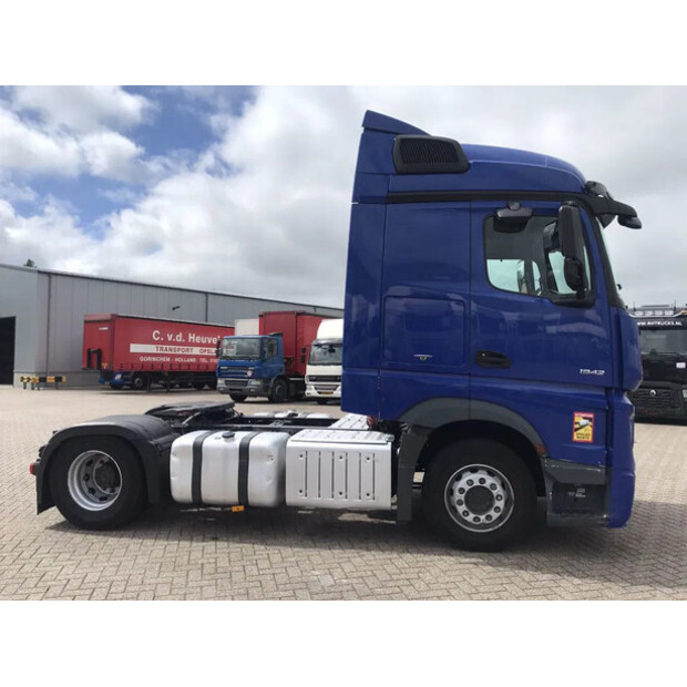 2013 Mercedes-Benz Actros 1942 EURO 5-39835386