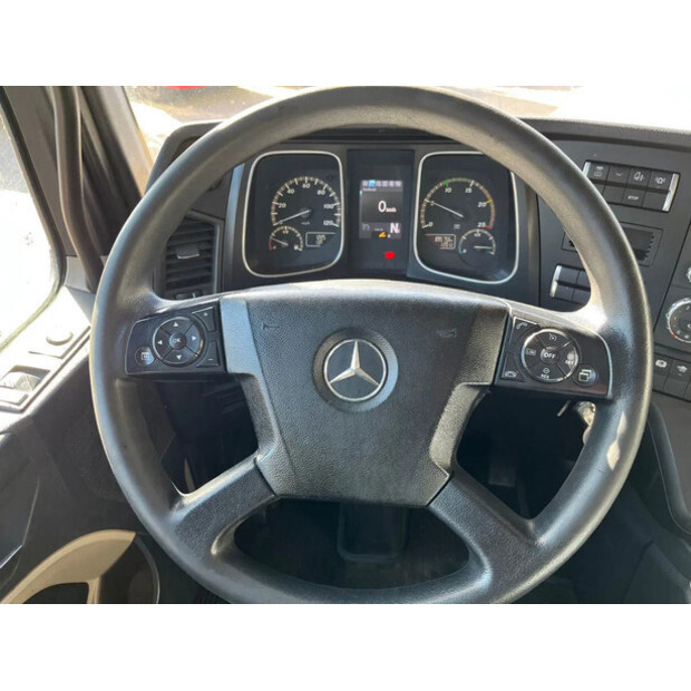2013 Mercedes-Benz Actros 1942 EURO 5-39835398