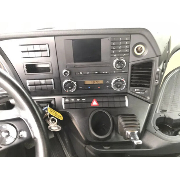 2013 Mercedes-Benz Actros 1942 EURO 5-39835401