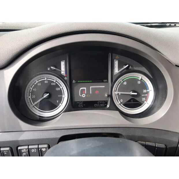 2014 داف CF 400 FT EURO 6-39835672