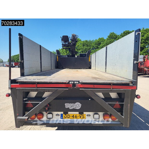 1996 Pacton TPD 347-39836196
