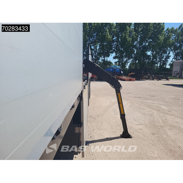 1996 Pacton TPD 347-39836214