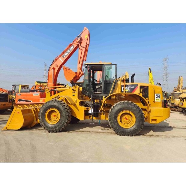 كاتربيلر 966H-39836285