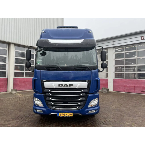 2018 داف CF 430 FTG EURO 6-39836607