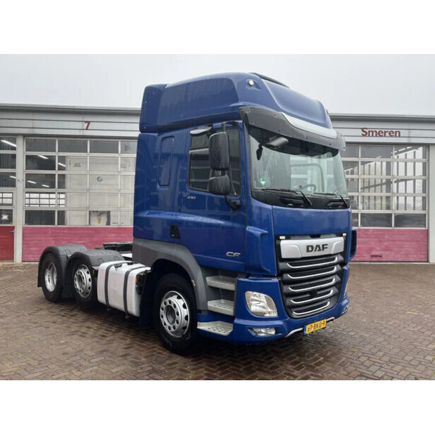 2018 داف CF 430 FTG EURO 6-39836609