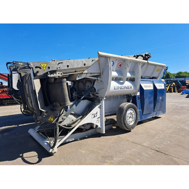 2014 Lindner Urraco 75D Powerline-39836788