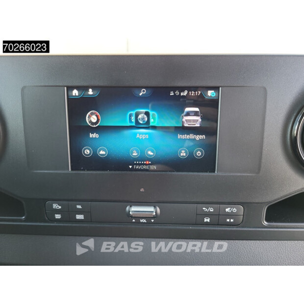 2025 Mercedes-Benz Sprinter 317 CDI-39837056