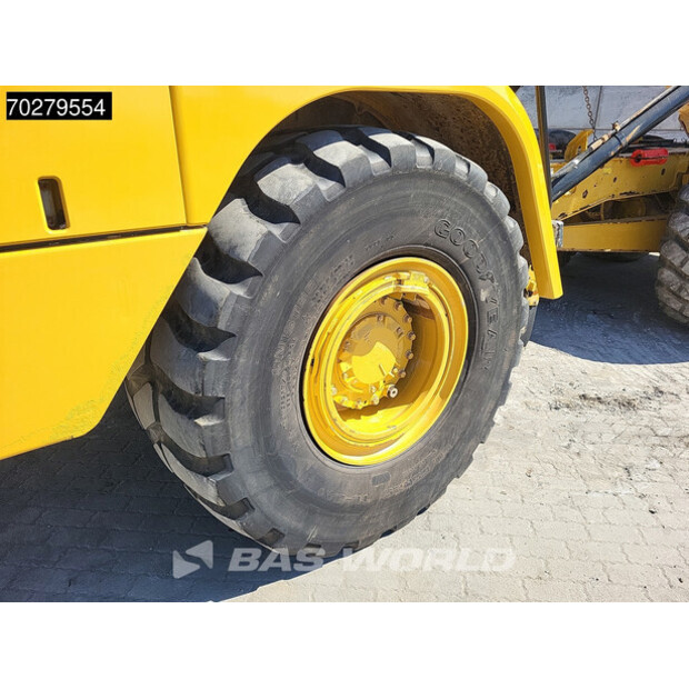 2015 Caterpillar 730C-39837259