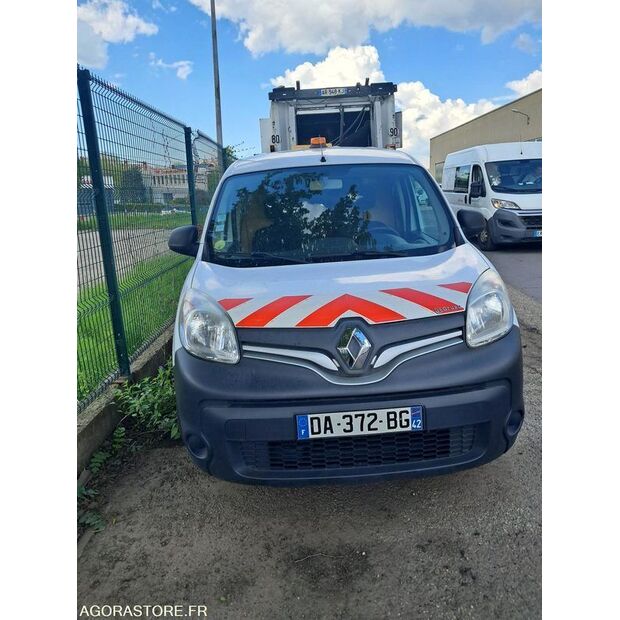 2013 Renault Kangoo-39850627