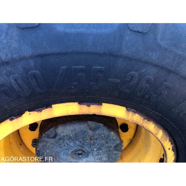 2016 PONSSE Beaver-39850768