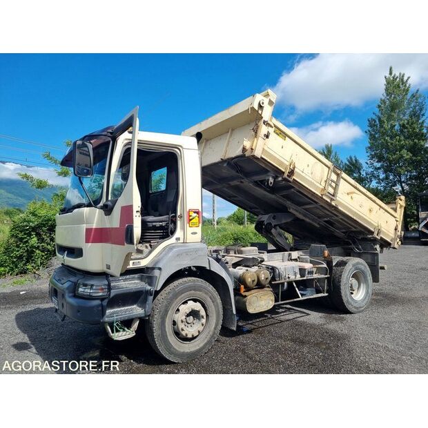 2006 Renault Kerax-39850806