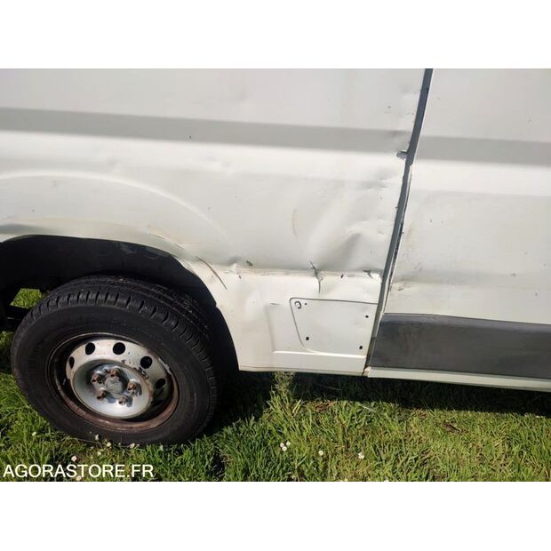 2008 Peugeot BOXER-39850867