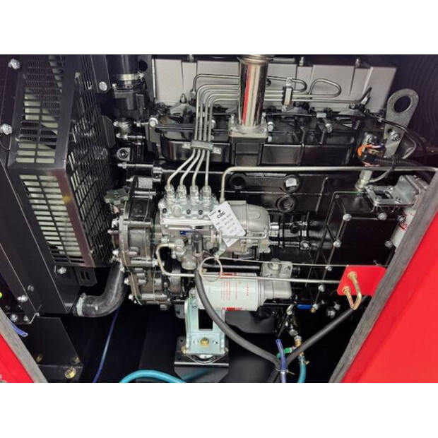 2025 Ricardo GF2-W100-39850951