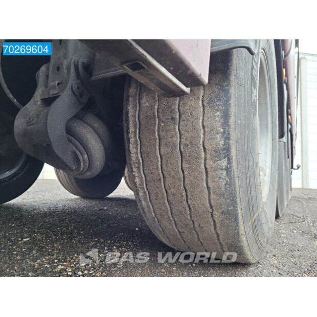 2011 Kraker CF200-39851062