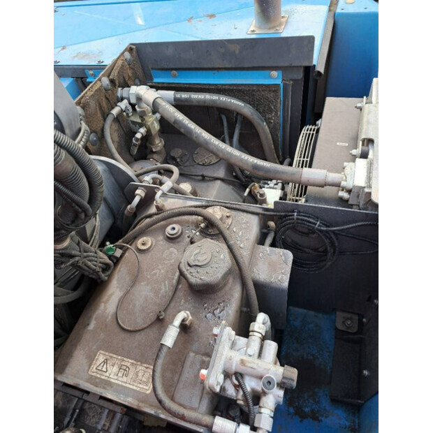 2019 FUCHS MHL 310-39851186