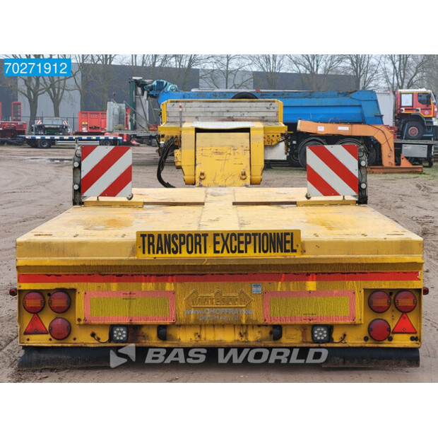 1995 Nooteboom Euro 54-54-03-V 3 axles-39851199