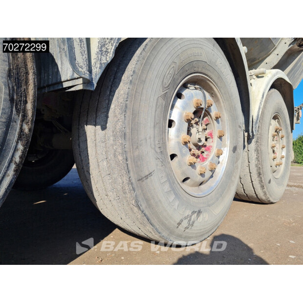 2018 Schmitz Cargobull SGF*S3-39851621