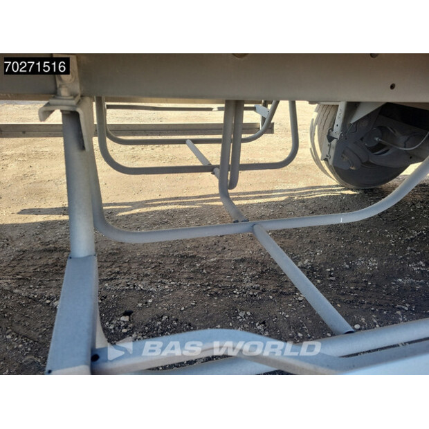 2014 Lamberet Carrier Vector 1350-39851668