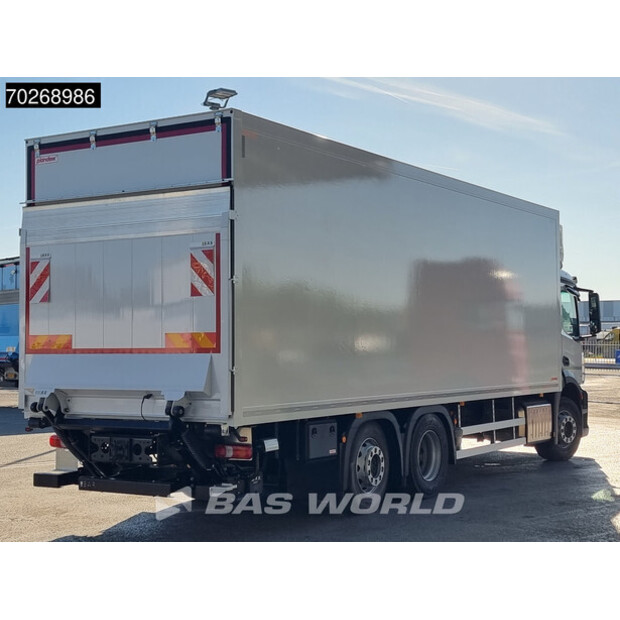 2023 مرسيدس بنز Actros 2532-39851764