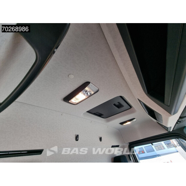 2023 مرسيدس بنز Actros 2532-39851785