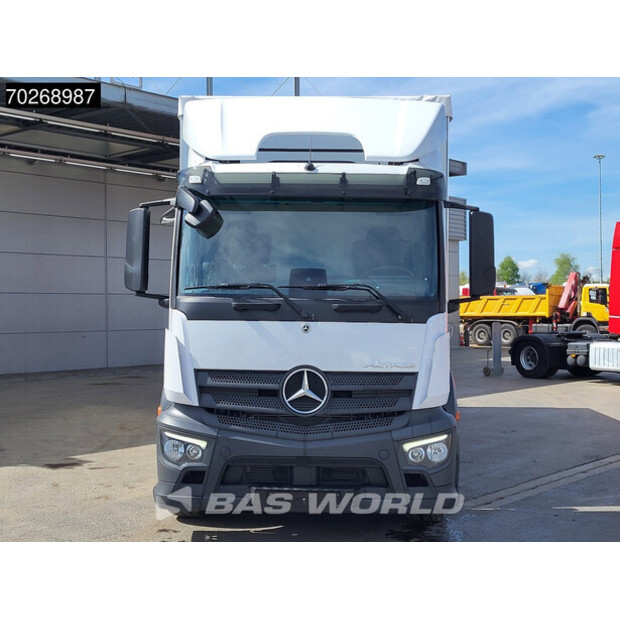 2023 Mercedes-Benz Actros 2532-39851795