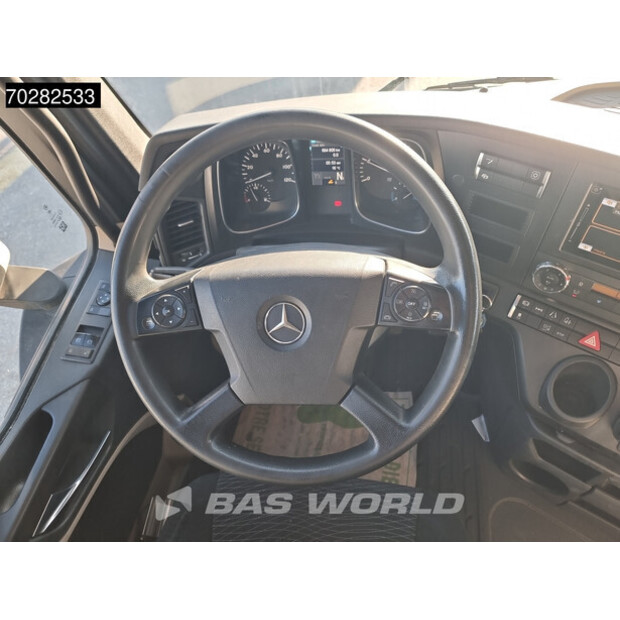 2018 مرسيدس بنز Actros 1848-39851845