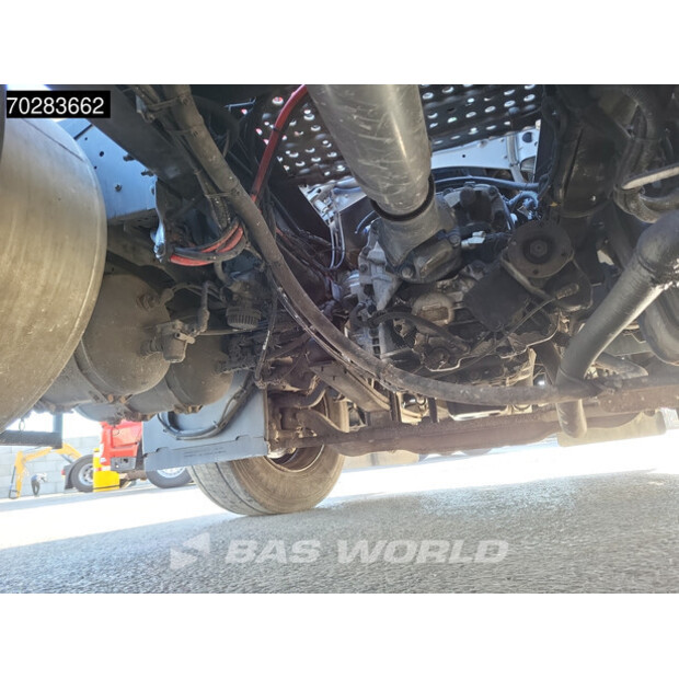 2013 Volvo FM 330-39851870
