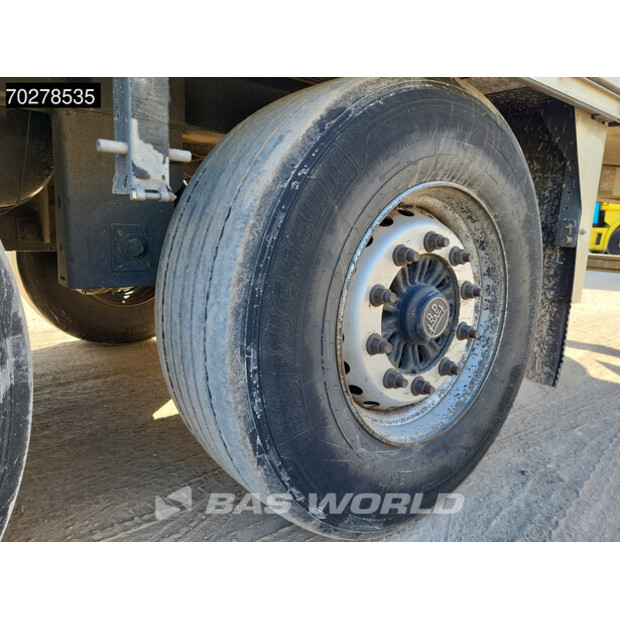 2015 Lamberet Carrier Vector 1550-39851901