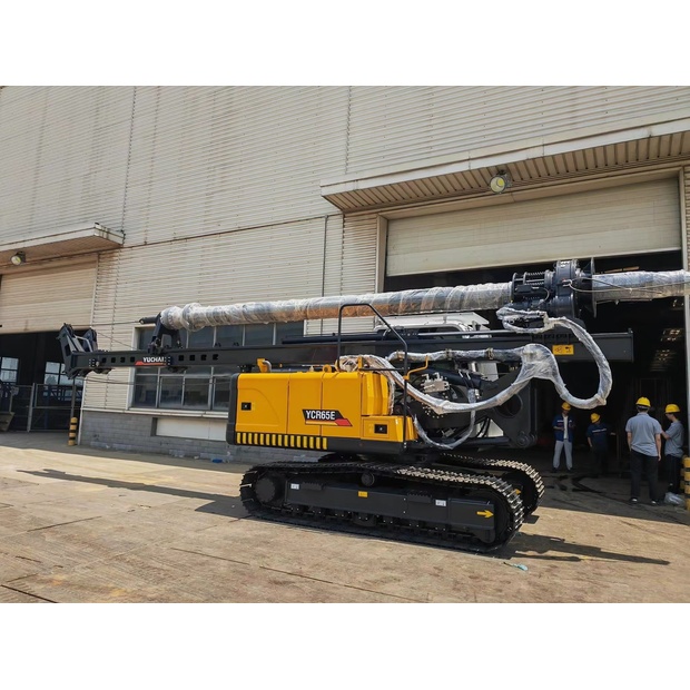 2024 يو تشاي YCR65-39851981