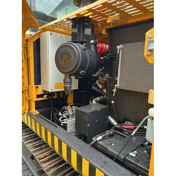 2024 يو تشاي YCR65-39851986
