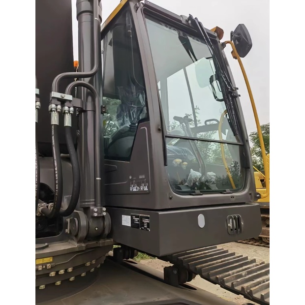 2023 Volvo EC380-39852050