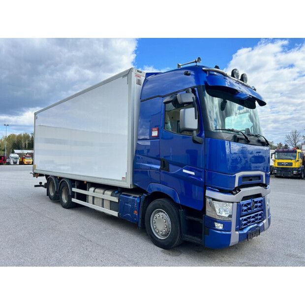 2017 Renault T520-39852342