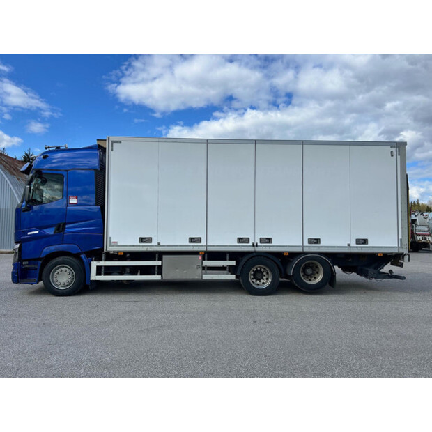 2017 Renault T520-39852350