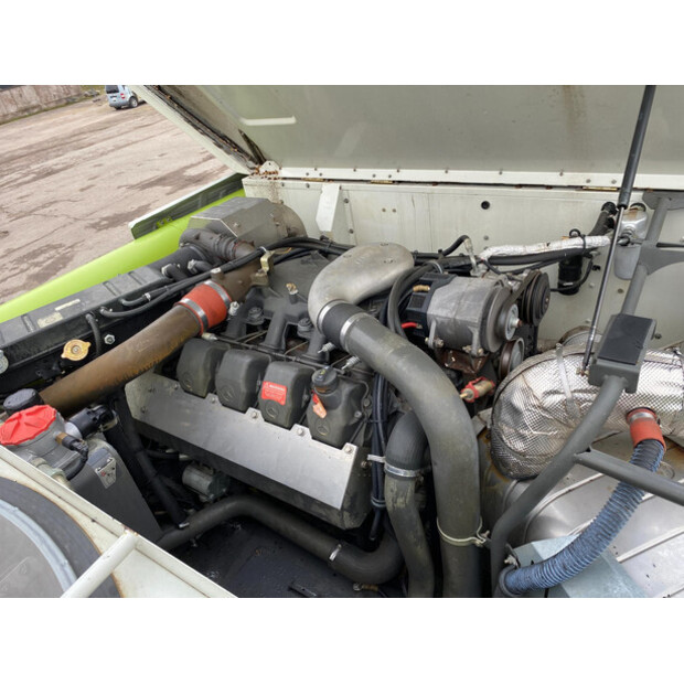 2015 كلاس Lexion 780TT-39852366