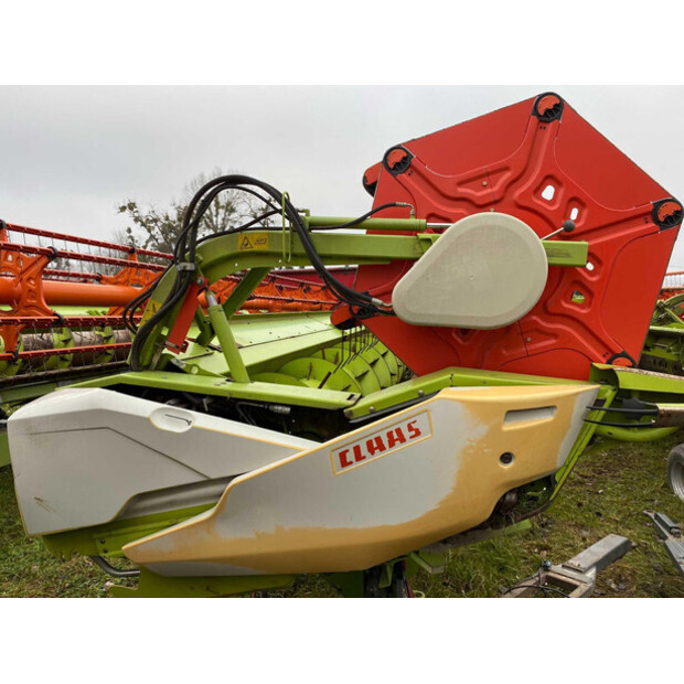 2015 كلاس Lexion 780TT-39852391