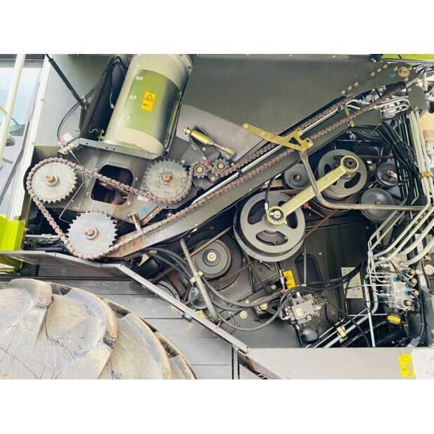 2017 كلاس LEXION 770-39852471