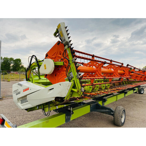 2017 كلاس LEXION 770-39852519