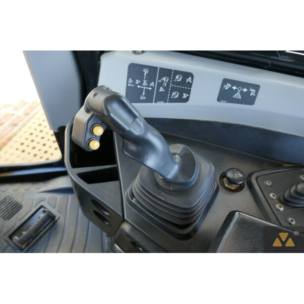 2019 Caterpillar D6T LGP-39852542