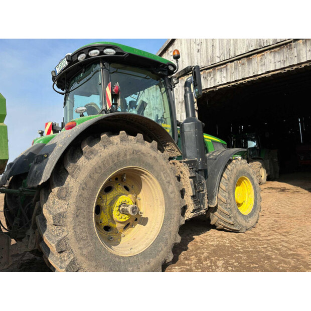 2018 JOHN DEERE 7310R-39852589